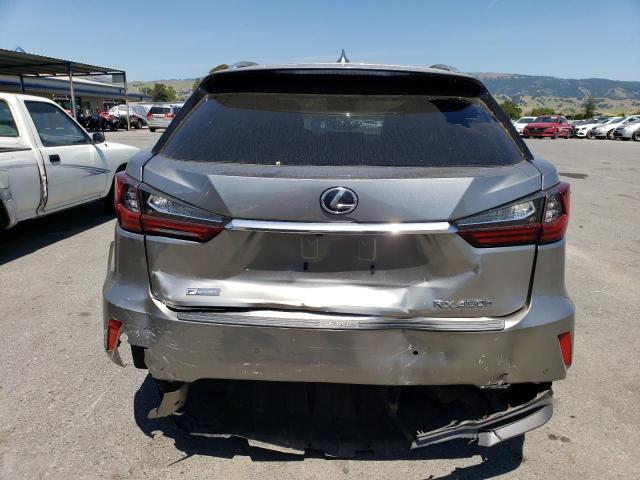 Lexus Rx 450h Base 2019 2T2BGMCA3KC036298 Image 6