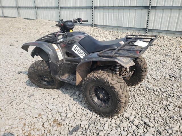 2016 YAMAHA YFM700 FWB 5Y4AMA9Y7GA101460