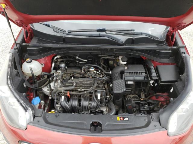 KNDPM3AC9J7390585 KIA Sportage Lx
