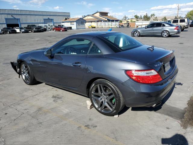 WDDPK4HA0FF103184 Mercedes-Benz SLK 250