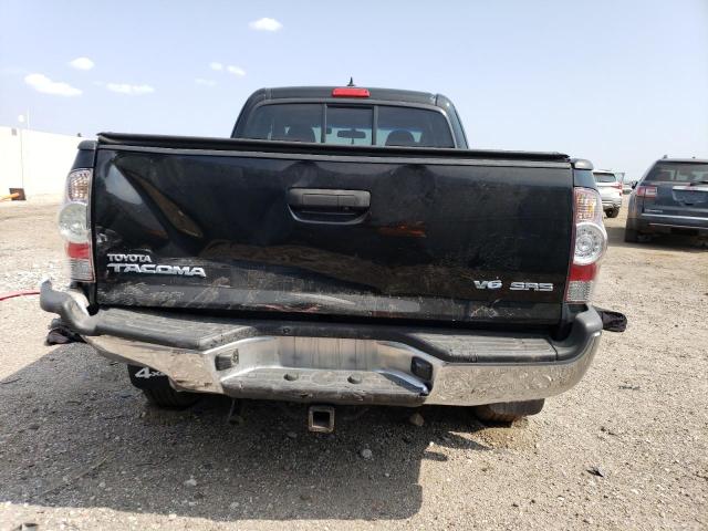 5TFUU4ENXEX093898 | 2014 TOYOTA TACOMA