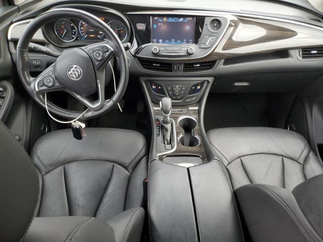2019 BUICK ENVISION P - LRBFX3SX5KD006355