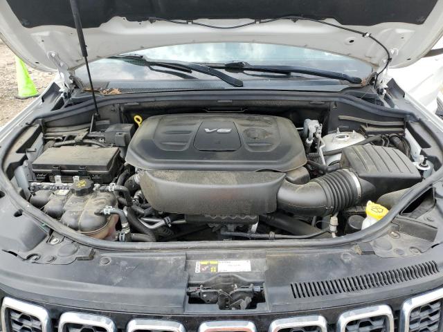 1C4RJFAG5JC270473 Jeep Grand Cherokee Laredo