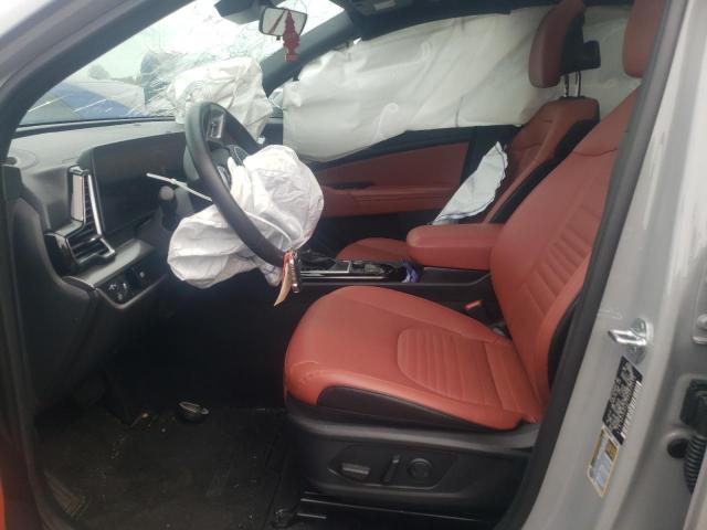 2023 KIA SPORTAGE S - 5XYK4CAF3PG043110