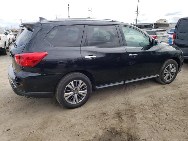 5N1DR2BN5LC603312 Nissan Pathfinder Sv
