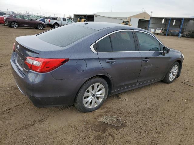 4S3BNBC63F3046130 Subaru Legacy 2.5i Premium