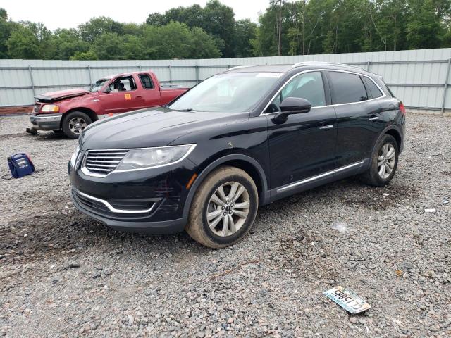 2016 Lincoln MKX Premiere