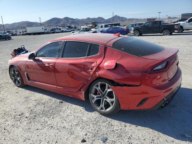 KNAE35LC1K6062388 KIA STINGER GT