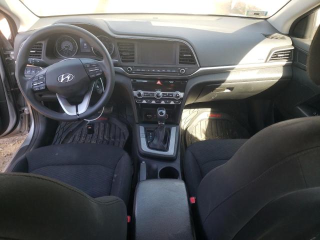5NPD84LF1LH567200 Hyundai ELANTRA SEL