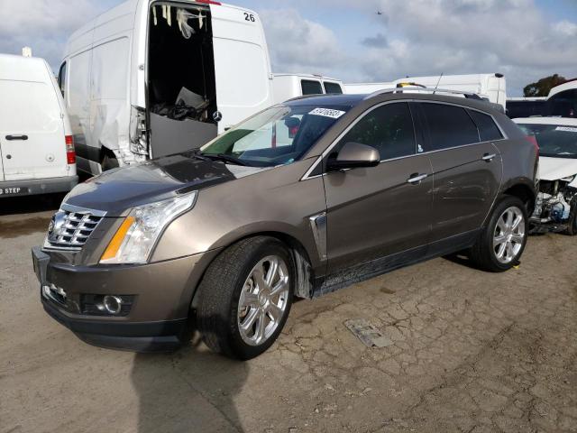 2014 Cadillac SRX Premium Collection