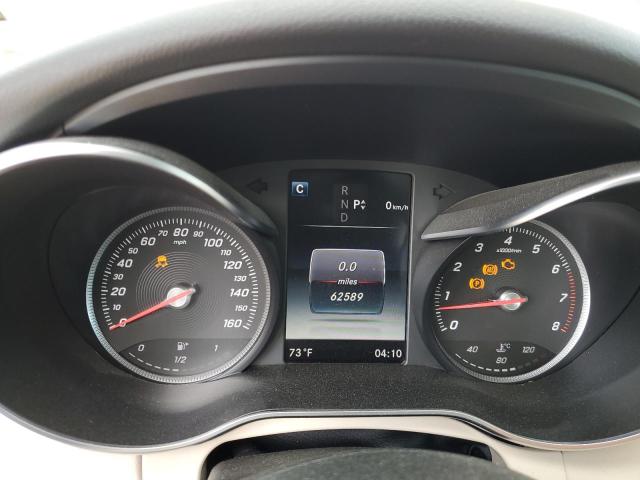 55SWF4JB5GU176651 Mercedes-Benz C 300