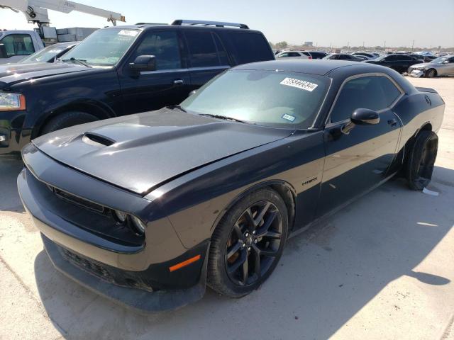 2020 Dodge Challenger R/T