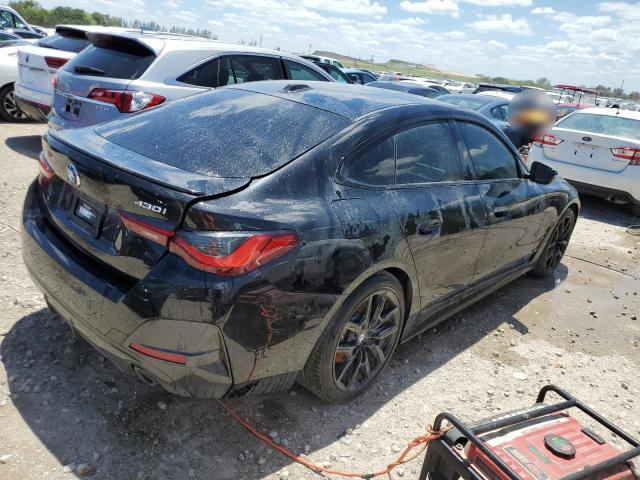 2022 BMW 430I GRAN - WBA63AV02NFN03319