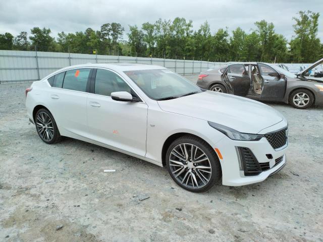 1G6DN5RW8P0109066 Cadillac CT5 PREMIU 4