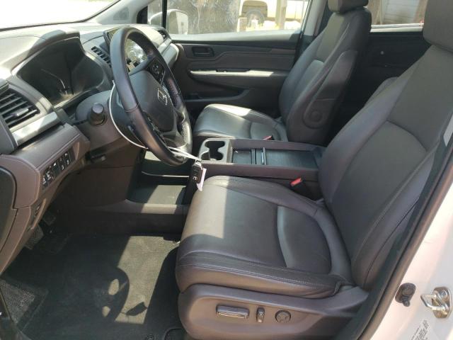 5FNRL6H83LB018462 2020 HONDA ODYSSEY, photo no. 7