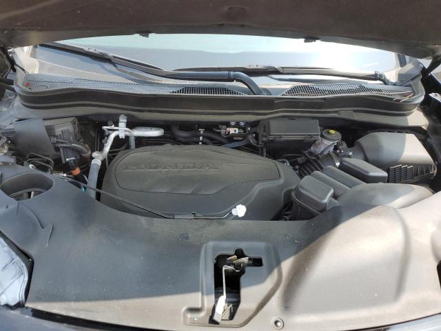 2022 HONDA PILOT TRAI 5FNYF6H81NB040515
