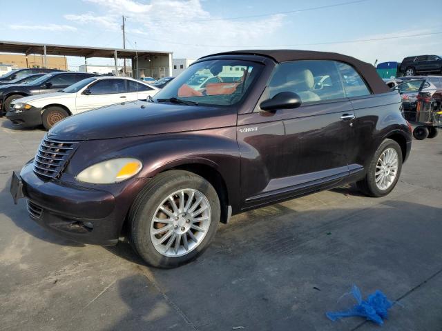 2005 Chrysler PT Cruiser GT