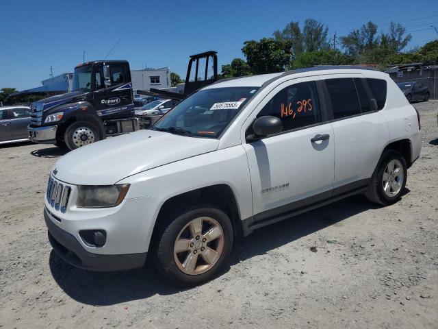 2014 Jeep Compass Sport