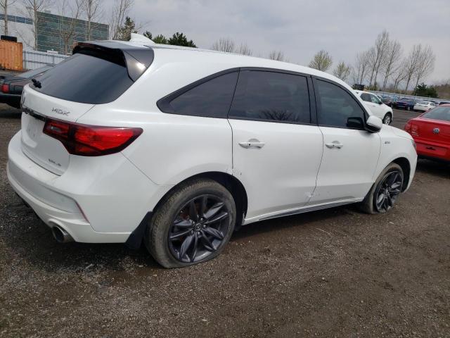 2020 ACURA MDX A-SPEC - 5J8YD4H04LL801795
