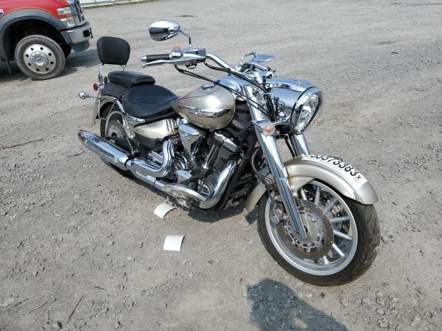 2012 YAMAHA XV1900 A - JYAVP21E9CA007532