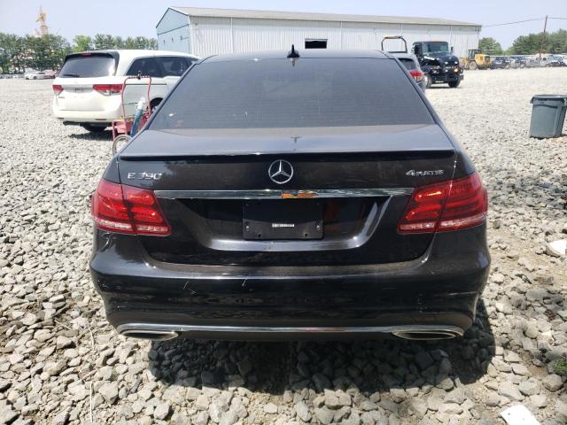 2016 MERCEDES-BENZ E 350 4MAT - WDDHF8JB0GB277204