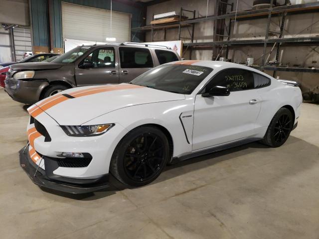 2018 Ford Mustang Shelby GT350