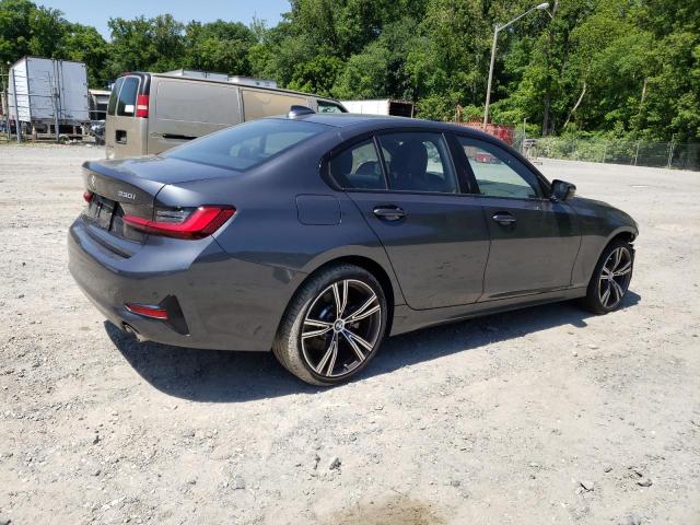 2022 BMW 330XI - WBA5R7C08NFL74258