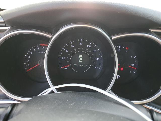 KNAGM4A76F5631298 KIA Optima Lx