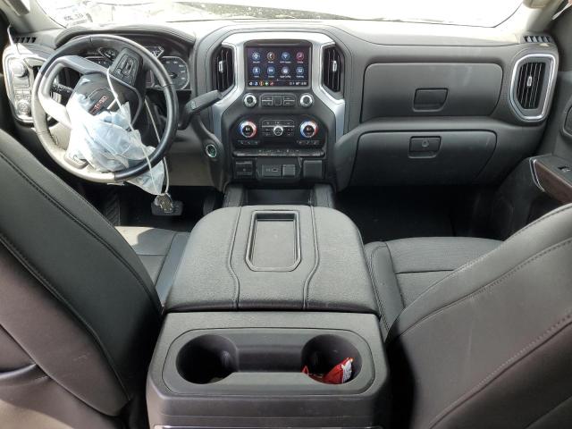 3GTP8DED9MG398658 GMC Sierra C1500 Slt