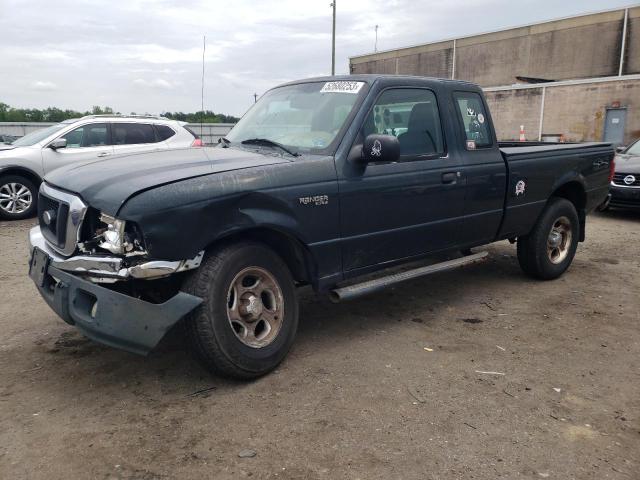 2005 Ford Ranger 