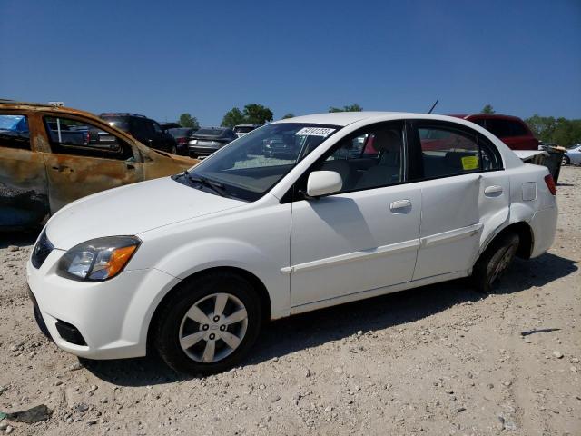 2011 Kia Rio Base