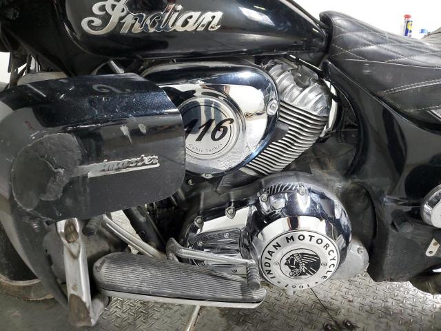 2021 INDIAN MOTORCYCLE CO. ROADMASTER - 56KTRABB6M3399468
