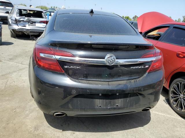 2G4GS5GXXG9110056 Buick Regal Premium