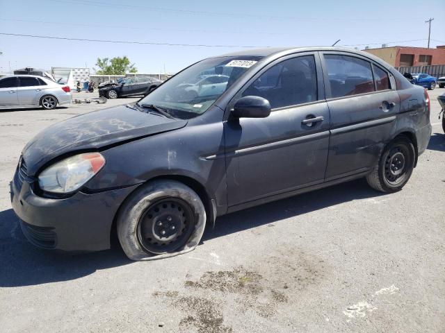 2010 Hyundai Accent GLS