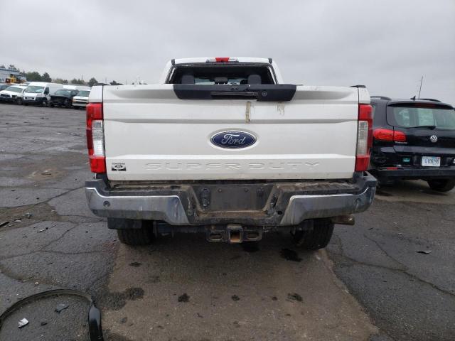1FT8W3BT1HEB22407 Ford F350 Super Duty
