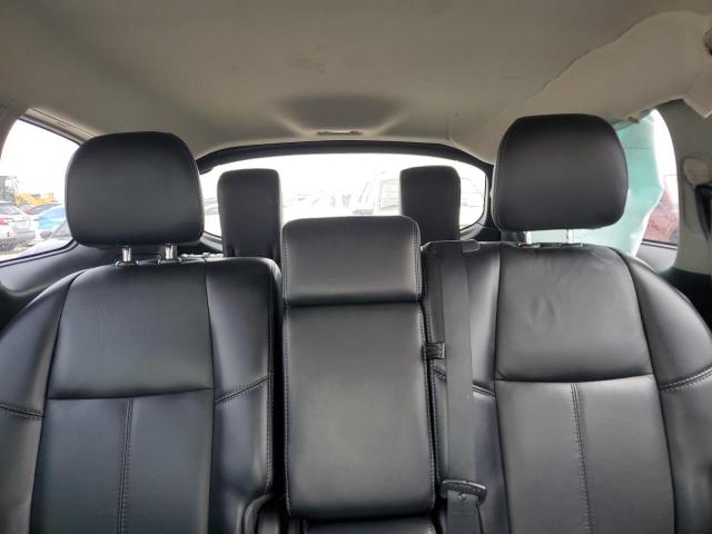5N1DR2MM2JC667132 Nissan Pathfinder S