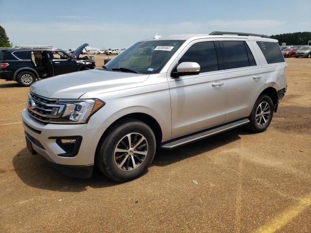 Ford Expedition salvage cars for sale: 2019 Ford Expedition XLT