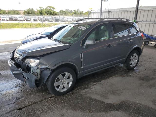 2009 Saturn VUE XR