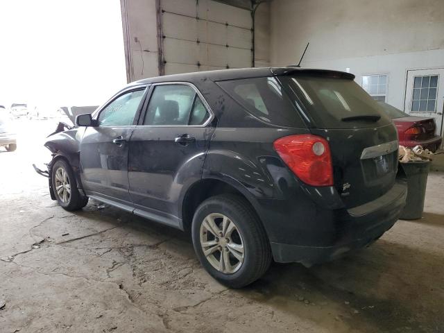 2GNFLEEK0F6231416 | 2015 CHEVROLET EQUINOX LS