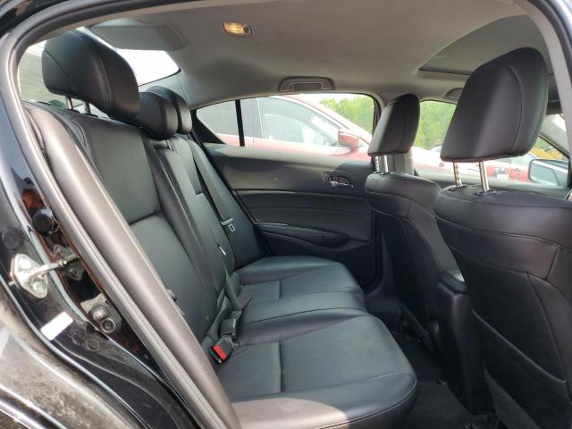 2018 ACURA ILX SPECIA 19UDE2F41JA003933