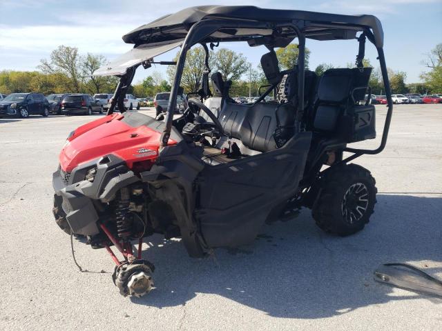 2021 HONDA SXS1000 M5 1HFVE0407M4502056