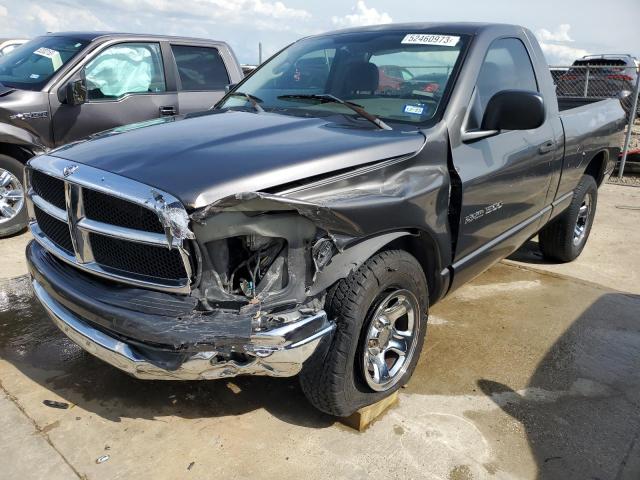 2004 Dodge Ram 1500 ST