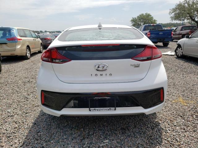 2019 HYUNDAI IONIQ BLUE - KMHC65LC8KU119145