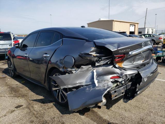 2020 NISSAN MAXIMA SL - 1N4AA6DV0LC374028