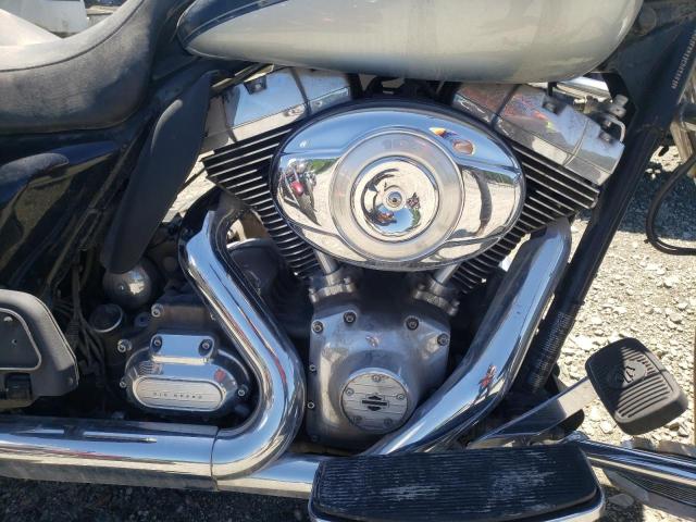 2012 HARLEY-DAVIDSON FLHRC ROAD - 1HD1FRM11CB686616