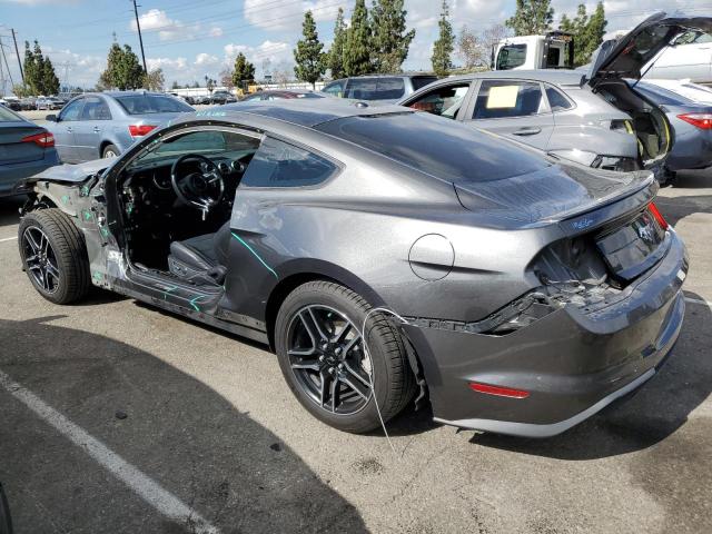 1FA6P8TH4J5138320 2018 FORD MUSTANG, photo no. 2