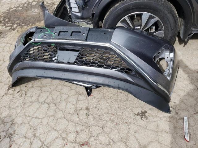 5N1AZ2MJXKN133441 Nissan MURANO S
