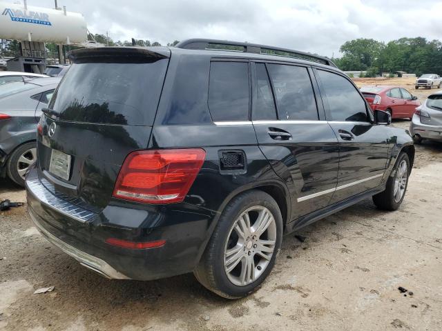 2015 MERCEDES-BENZ GLK 350 - WDCGG5HB5FG363725