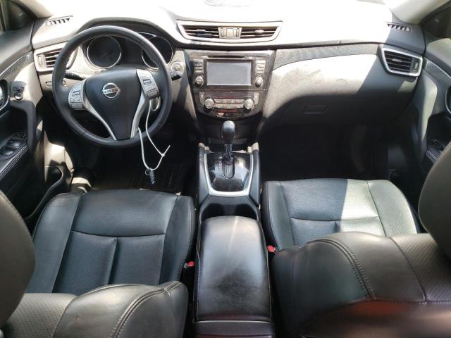 5N1AT2MTXEC770011 Nissan ROGUE S