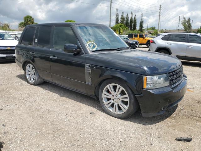 SALMF1D4XBA352592 Land Rover Rangerover Hse Luxury 2011